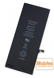 Аккумулятор (батарея) для Apple iPhone 7 (128GB) MNC72LL/A