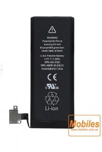 Аккумулятор (батарея) для Apple iPhone 4S MD269LL/A