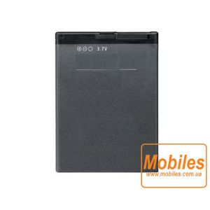 Аккумулятор (батарея) для Nokia N8-00