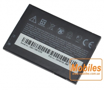 Аккумулятор (батарея) для HTC A3333