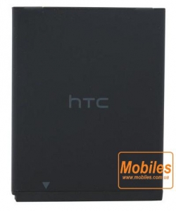 Аккумулятор (батарея) для HTC Thunderbolt