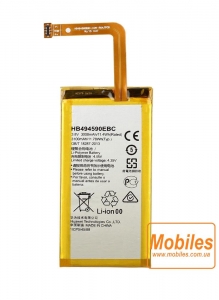Аккумулятор (батарея) для Huawei PLK-UL00