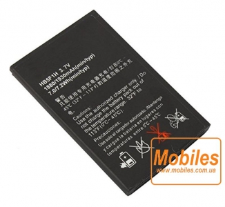 Аккумулятор (батарея) для Huawei U8860