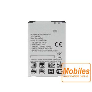 Аккумулятор (батарея) для LG Leon 3G