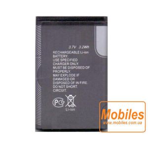 Аккумулятор (батарея) для Motorola WX280