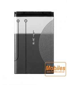 Аккумулятор (батарея) для Nokia 2125