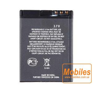 Аккумулятор (батарея) для Nokia X3-02