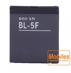 Аккумулятор (батарея) для myPhone 9025