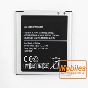Аккумулятор (батарея) для Samsung SM-J100H/DS