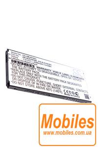 Аккумулятор (батарея) для Samsung SM-J510FN/DS
