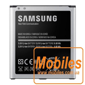 Аккумулятор (батарея) для Samsung SPH-L720 Galaxy S4