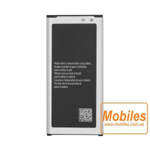 Аккумулятор (батарея) для Samsung Galaxy S5 Dx
