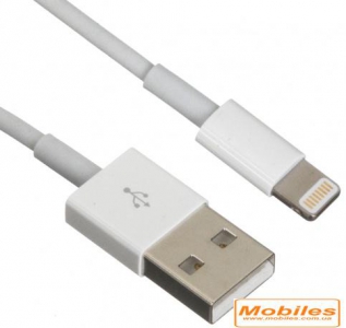 USB кабель (шнур) для Apple MD634LL/A