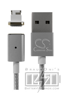 USB кабель (шнур) для Apple iPhone 5C (16GB)