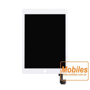 Экран для Apple iPad 2 16GB CDMA серебристый модуль экрана в сборе