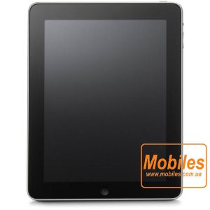 Экран для Apple iPad 32GB WiFi and 3G черный модуль экрана в сборе