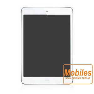Экран для Apple iPad 4 Wi-Fi Plus Cellular белый модуль экрана в сборе