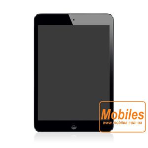 Экран для Apple iPad 5 mini черный модуль экрана в сборе