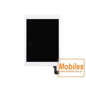 Экран для Apple iPad Air 32GB Cellular белый модуль экрана в сборе