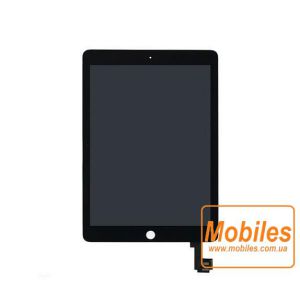 Экран для Apple iPad Air 32GB Cellular черный модуль экрана в сборе