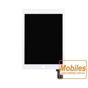 Экран для Apple iPad Air 32GB WiFi белый модуль экрана в сборе