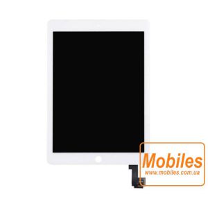 Экран для Apple iPad Air 64GB Cellular белый модуль экрана в сборе