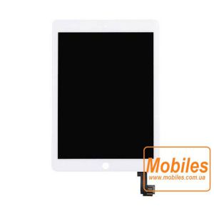 Экран для Apple iPad Air 64GB Cellular серебристый модуль экрана в сборе