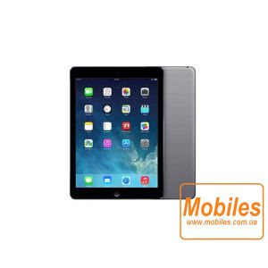 Экран для Apple iPad Air Wi-Fi Plus Cellular with 3G белый модуль экрана в сборе