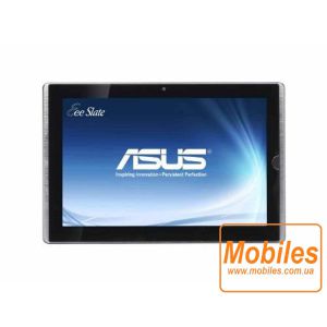 Экран для Asus Eee Slate B121-A1 белый модуль экрана в сборе