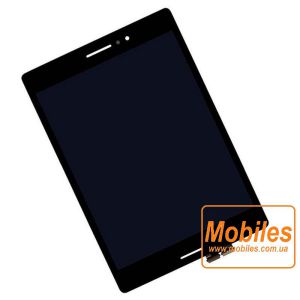 Экран для Asus ZenPad S 8.0 черный модуль экрана в сборе