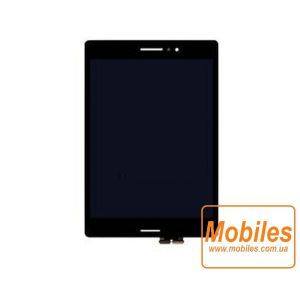 Экран для Asus ZenPad S 8.0 Z580C черный модуль экрана в сборе