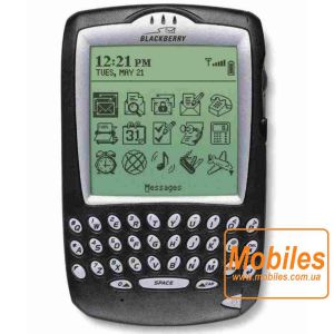 Экран для BlackBerry 6720 дисплей