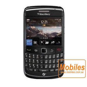 Экран для Blackberry Bold 9788 дисплей