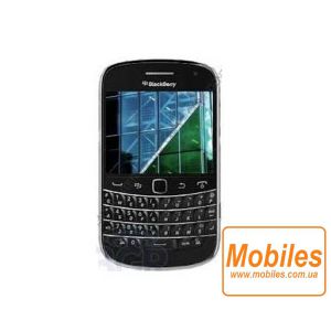 Экран для BlackBerry Magnum белый модуль экрана в сборе