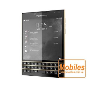 Экран для BlackBerry Passport дисплей без тачскрина