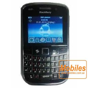 Экран для Blackberry s100 черный модуль экрана в сборе