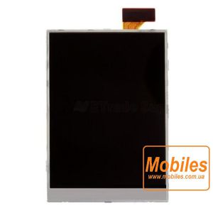 Экран для Blackberry Torch 9801 дисплей без тачскрина