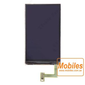 Экран для Coolpad N900 Plus дисплей без тачскрина