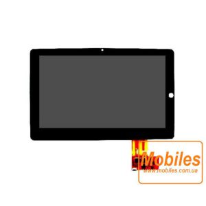 Экран для Gigabyte S1081 32GB белый модуль экрана в сборе