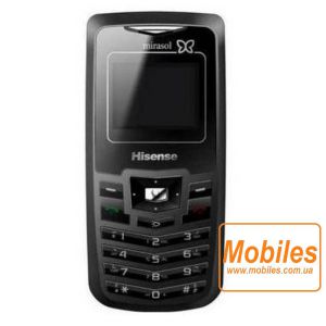 Экран для Hisense HS-C108 дисплей