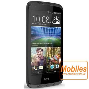 Экран для HTC Desire 326G Dual SIM дисплей без тачскрина