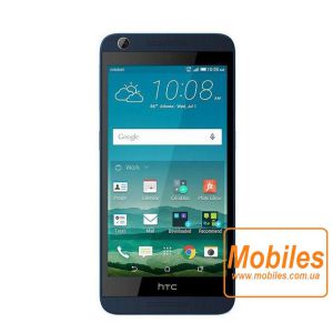 Экран для HTC Desire 626s дисплей без тачскрина