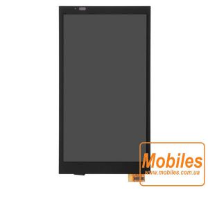 Экран для HTC Desire 816 dual sim черный модуль экрана в сборе