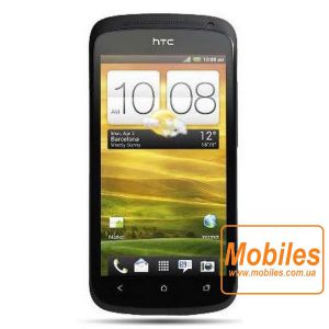 Экран для HTC One S C2 черный модуль экрана в сборе