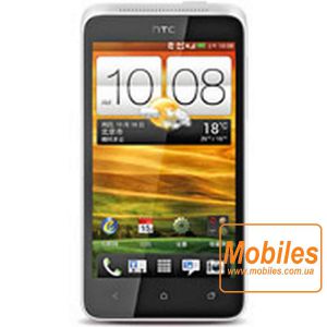 Экран для HTC One SC T528d дисплей без тачскрина