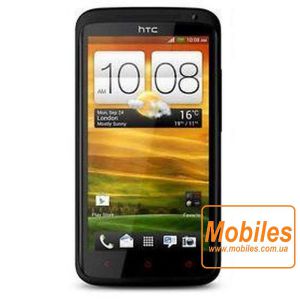 Экран для HTC S728e One X Plus дисплей без тачскрина