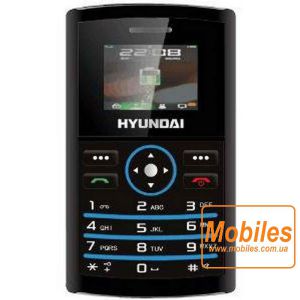 Экран для Hyundai MB-110 дисплей