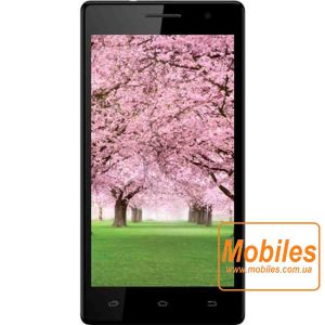 Экран для Intex Aqua Desire HD дисплей без тачскрина