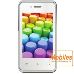 Экран для Karbonn Smart A52 Plus черный модуль экрана в сборе