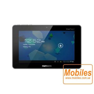 Экран для Karbonn Smart Tab 1 дисплей без тачскрина